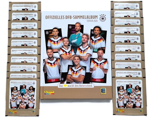 Panini world cup 2026 - panini,