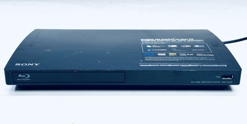 Sony bdp s185 blu - sony, bdp-s185
