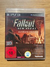 Playstation 3 Fallout New