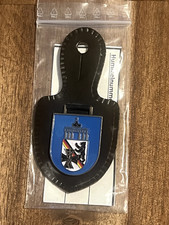 Bundeswehrkrankenhaus Berlin Bundeswehr Brustanhänger #37N9