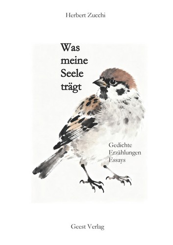 Was meine seele - meine, |