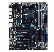 Gigabyte 990FXA-UD5-R5
