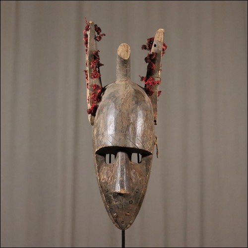80601 alte maske - maske, bamana