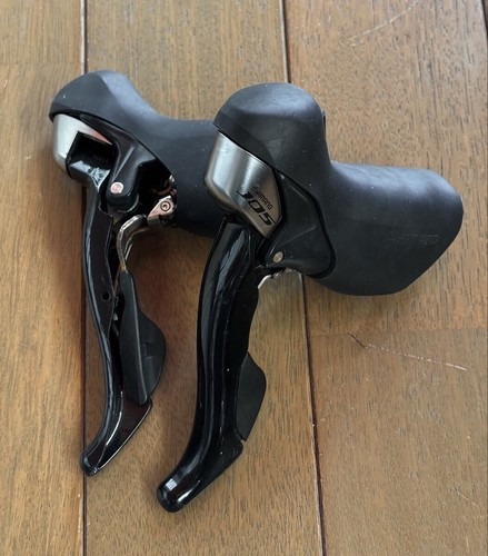 Shimano 105 5700 - 105, sti