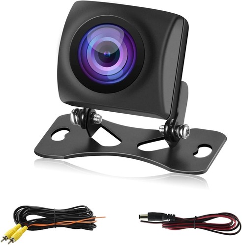 Universal rückfahrkamera 12v - rückfahrkamera,