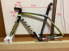 LOOK 695 Carbon Rennrad