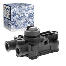 VAICO KRAFTSTOFFPUMPE PUMPE