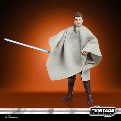 Hasbro star wars the vintage - star,
