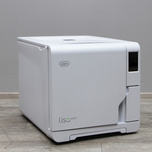 Lisa remote plus - remote,