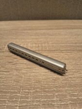 Z Märklin mini-Club, 8718 Silberling Steuerwagen 2. Kl. DB in OVP