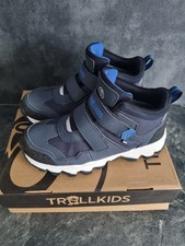 Trollkids Wanderboots" Kids