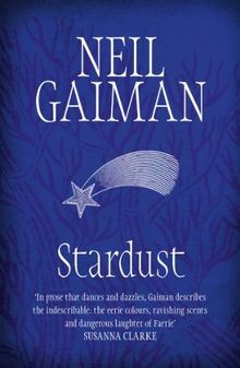 Stardust neil gaiman von - stardust:,