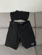 wNEU Fox Racing 28 S Shorts Ranger + Liner Set Bike MTB Hose