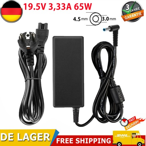 65w laptop netzteil - 65w,