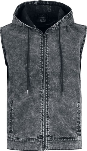 Rock rebel emp herren graue - rebel,