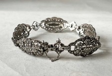 originales Art Deco Markasit