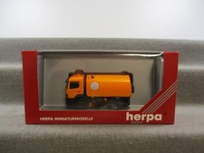 Herpa 1:87 146234 LKW Modell