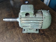 TAMEL SILNIK SZJe - 12b Drehstrommotor, Elektromotor, 1,1kW, 2870  U/MIN