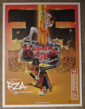 36 CHAMBERS OF SHAOLIN BALLET