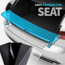 Ladekantenschutz für SEAT ✔