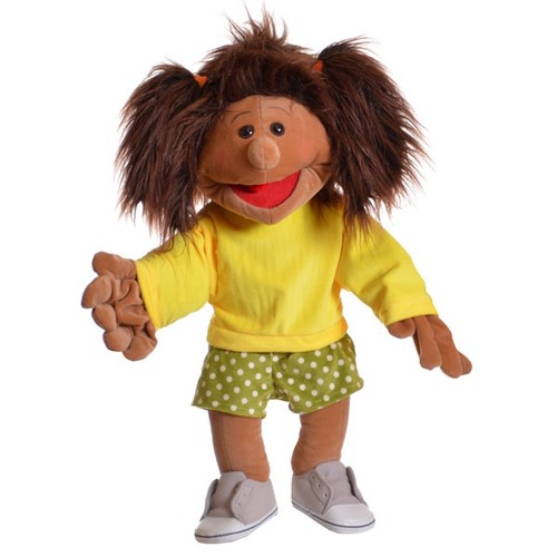 Living puppets - living, puppets®