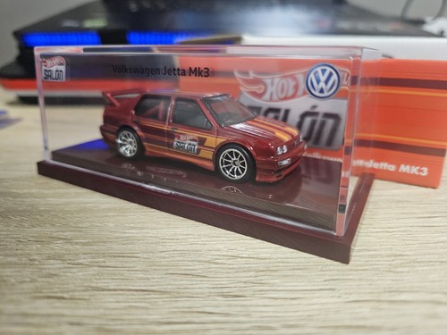 Hot wheels volkswagen - wheels, jetta
