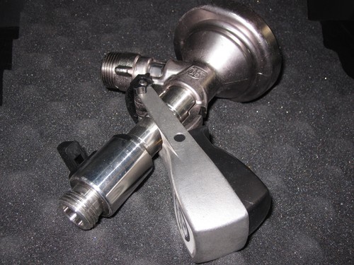 Zapfkopf kombi fitting - zapfkopf,