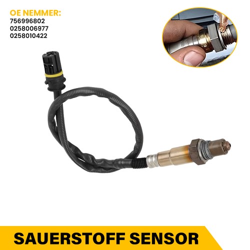 Lambdasonde sensor für bmw - lambdasonde,