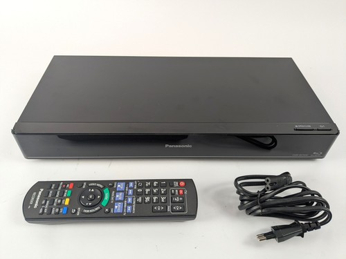 Panasonic dmr bst650 - dmr-bst650, blu-ray