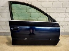 Tür Rechts Vorne Audi 4B A6