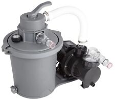 Pool Filteranlage Manometer Sandfilteranlage Poolfilter Schwimmbadpumpe Crivit