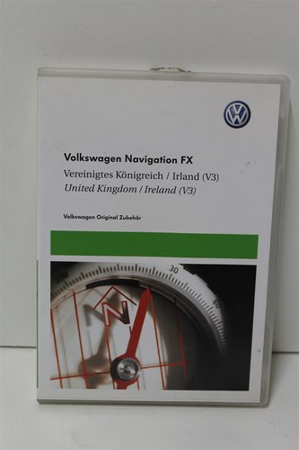 Seat skoda rns310 media - vw,