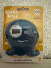 Badabulle Baby-Badethermometer