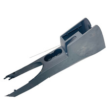 VW Touran Mittelkonsole