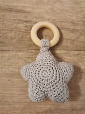 greifspielzeug baby,  Stern