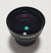 Olympus Tele Extension Vorsatz Linse 62 x 86 mm