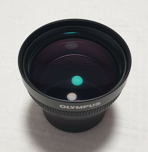 Olympus tele extension vorsatz - tele,