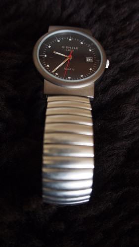 Kienzle kult armbanduhr - kienzle,