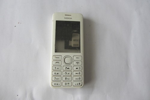 Nokia 301 cover mit - nokia,