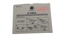 Konica Minolta EP 2120, Toner, ca. 6.000 Seiten, black