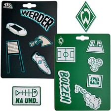 SV Werder Bremen Aufnäher