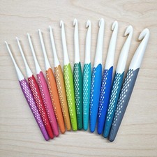 Prym Ergonomics Häkelnadel