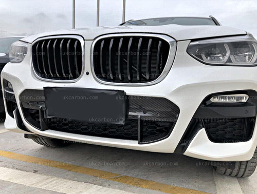 Bmw m40i carbon faser - bmw, vorne