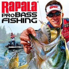 Rapala Pro Barschangeln (PS3