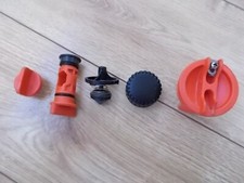 Gardena Hauswasserautomat Pumpe Pump 4000 / 5000 / 6000 Kleinteile Ersatzteil