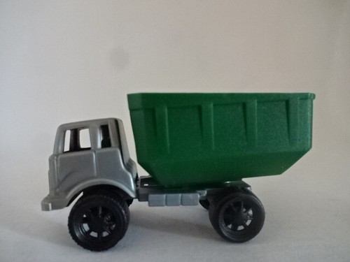 Auto 1990 baufahrzeug - 1990,