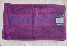 Tommy hilfiger beach - hilfiger, towel