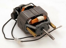 Elektro Motor 24V Servomat