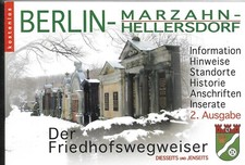 Der Friedhofswegweiser *Berlin