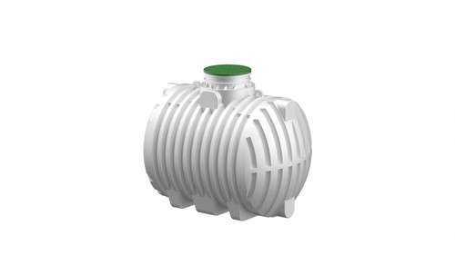 Trinkwassertank aqua plast - aqua,